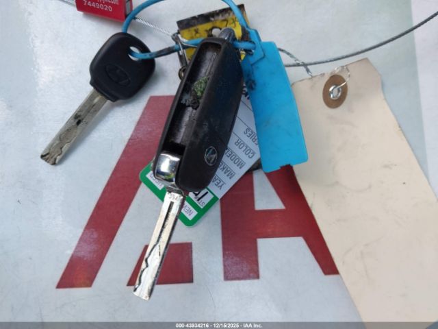 Hyundai SONATA Se Image 6