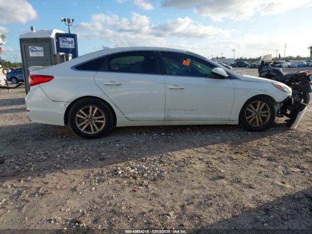 Hyundai SONATA Se Image 3