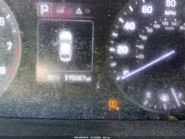 Hyundai SONATA Se Image 7