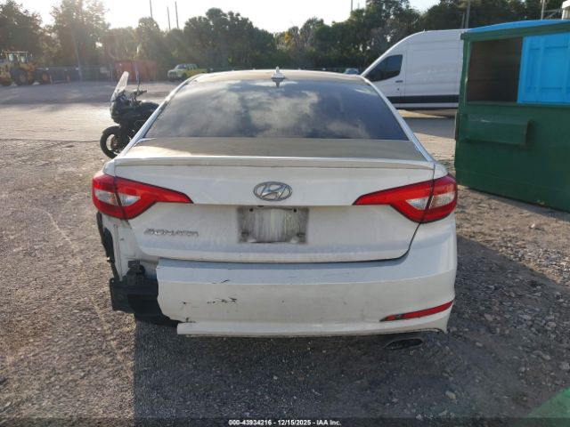 Hyundai SONATA Se Image 16