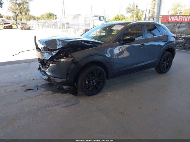 Mazda Cx 2.5 S Carbon Edition Image 2