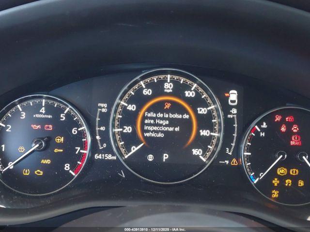 Mazda Cx 2.5 S Carbon Edition Image 4