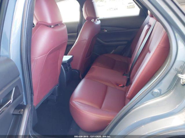 Mazda Cx 2.5 S Carbon Edition Image 8