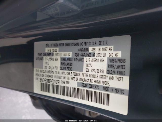 Mazda Cx 2.5 S Carbon Edition Image 7