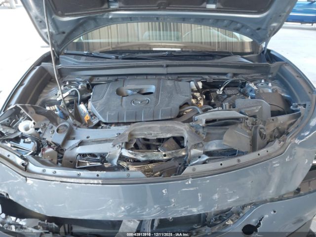 Mazda Cx 2.5 S Carbon Edition Image 10