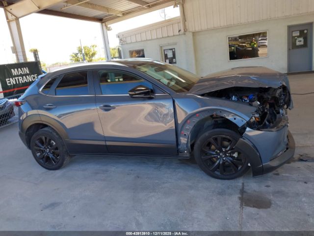 Mazda Cx 2.5 S Carbon Edition Image 11