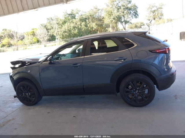 Mazda Cx 2.5 S Carbon Edition Image 16