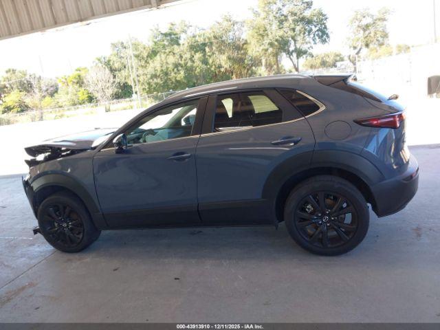 Mazda Cx 2.5 S Carbon Edition Image 16