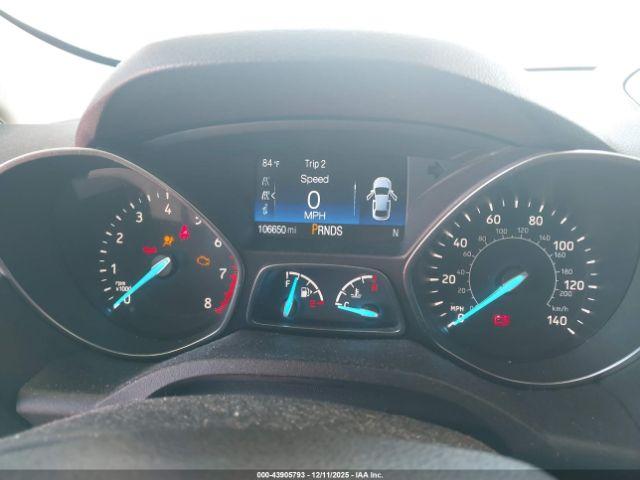 Ford Escape S Image 5