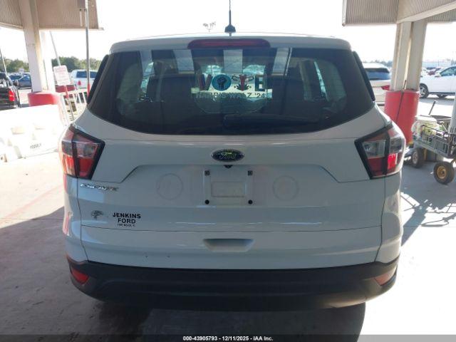 Ford Escape S Image 12