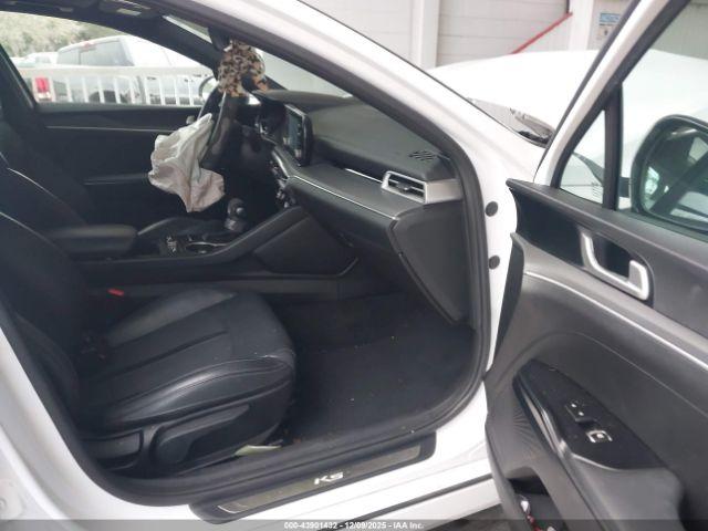 Kia K5 Gt-line Image 16