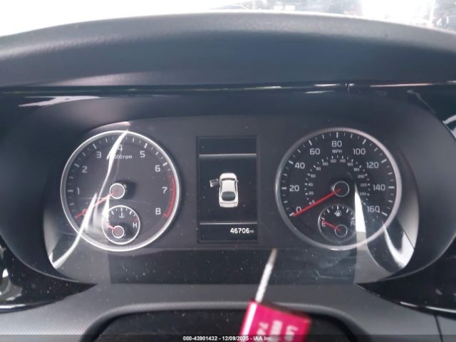 Kia K5 Gt-line Image 14