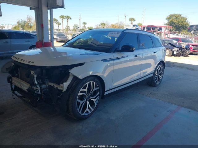 Land Rover Range Rover Velar Image 10