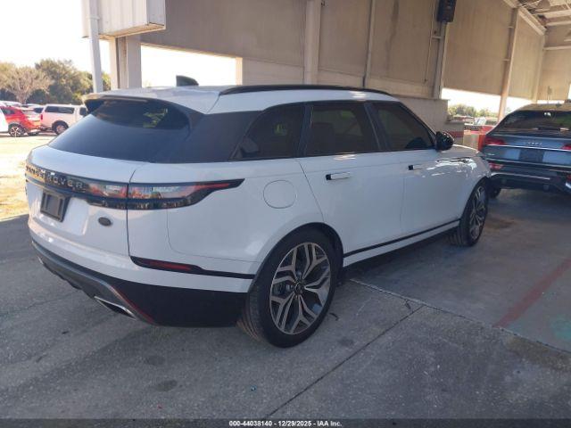 Land Rover Range Rover Velar Image 3