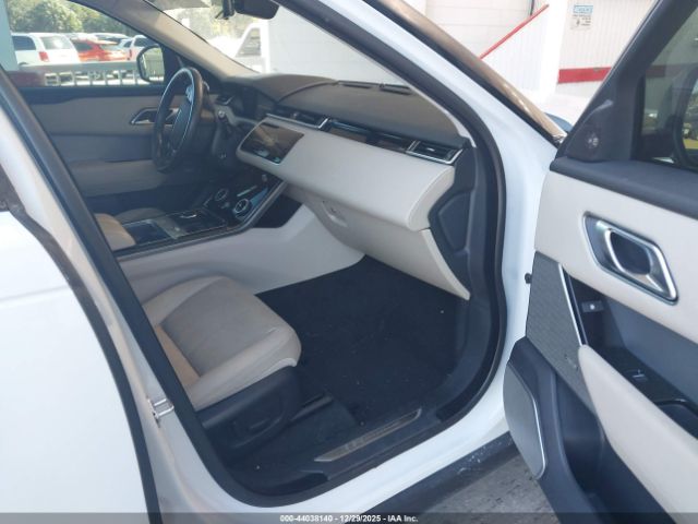 Land Rover Range Rover Velar Image 15