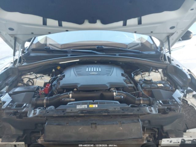 Land Rover Range Rover Velar Image 8