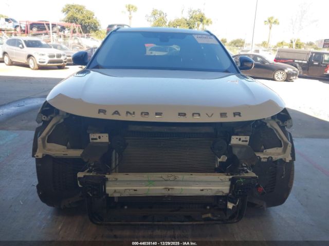 Land Rover Range Rover Velar Image 12