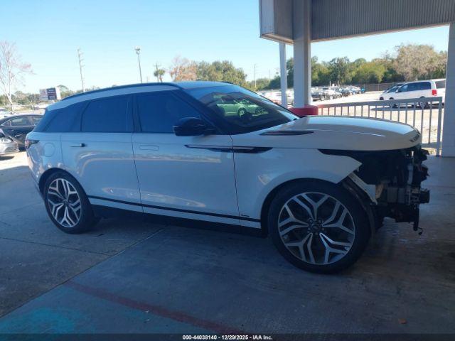 Land Rover Range Rover Velar Image 11