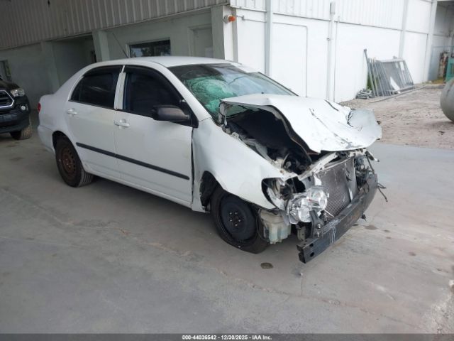 Toyota Corolla Ce Image 1
