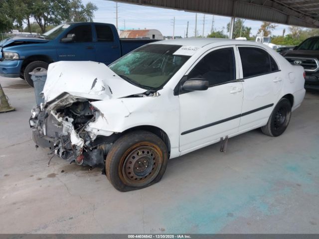 Toyota Corolla Ce Image 3