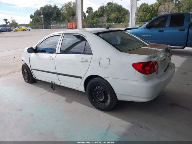 Toyota Corolla Ce Image 11