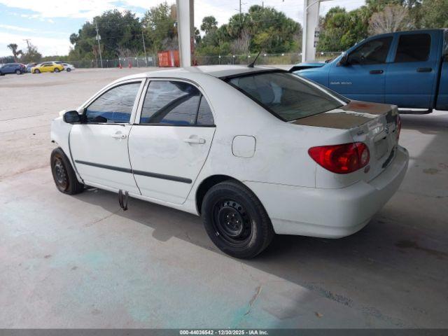 Toyota Corolla Ce Image 11