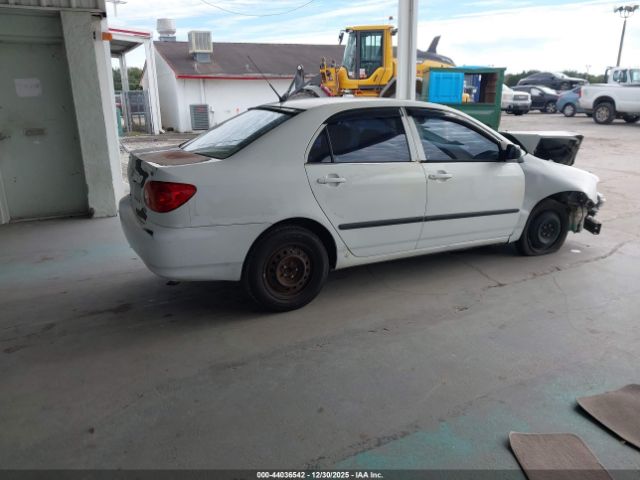 Toyota Corolla Ce Image 2