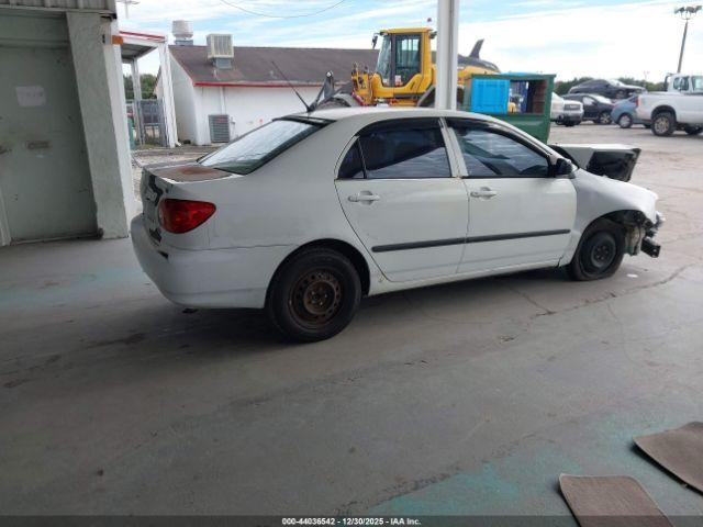 Toyota Corolla Ce Image 2