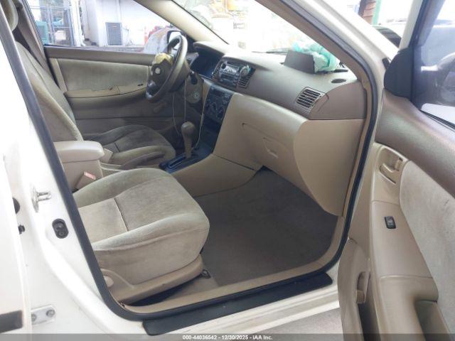 Toyota Corolla Ce Image 4