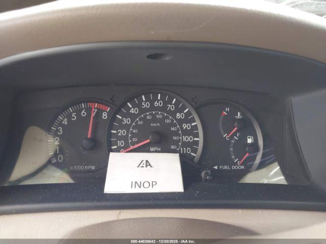 Toyota Corolla Ce Image 13