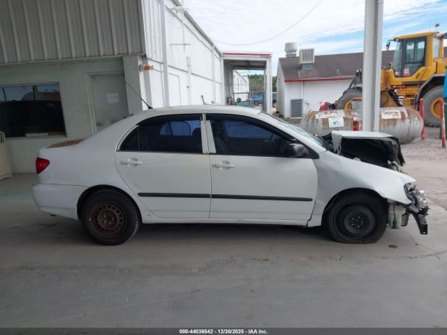 Toyota Corolla Ce Image 15