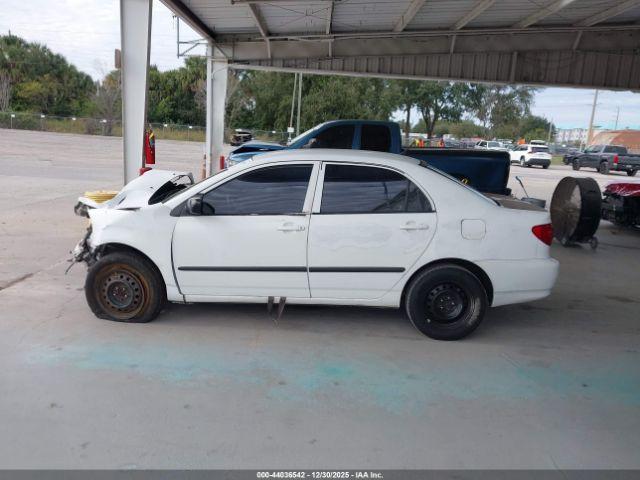 Toyota Corolla Ce Image 7