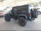 Jeep Wrangler Willys Wheeler Image 6