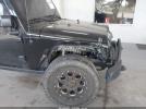 Jeep Wrangler Willys Wheeler Image 2