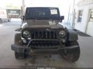 Jeep Wrangler Willys Wheeler Image 11