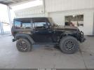 Jeep Wrangler Willys Wheeler Image 10