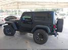 Jeep Wrangler Willys Wheeler Image 12