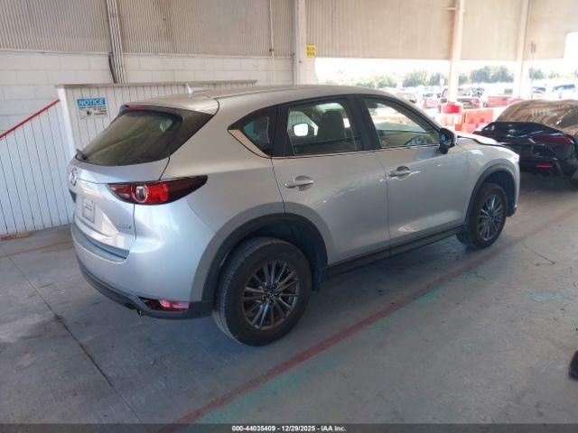 Mazda Cx Sport Image 6
