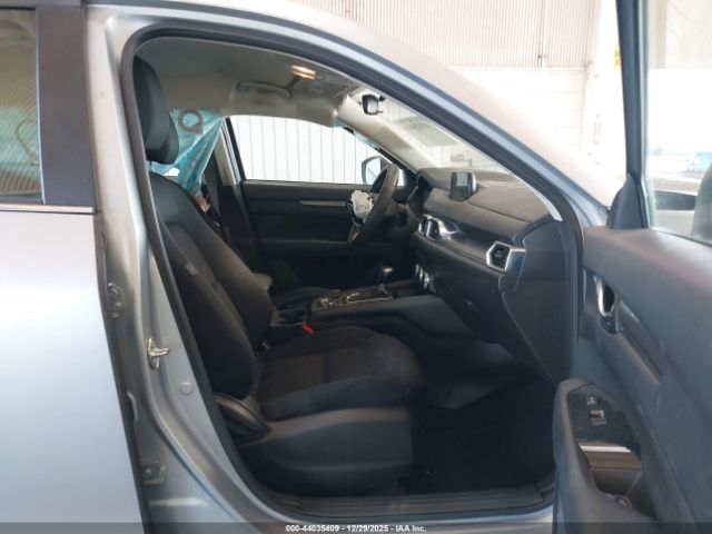 Mazda Cx Sport Image 14