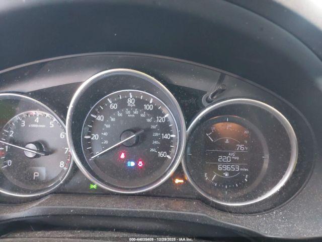 Mazda Cx Sport Image 9