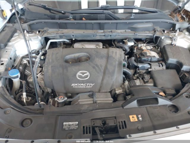Mazda Cx Sport Image 4