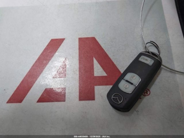 Mazda Cx Sport Image 16