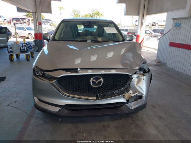 Mazda Cx Sport Image 12