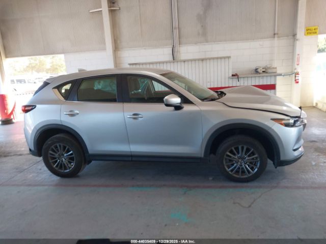 Mazda Cx Sport Image 13