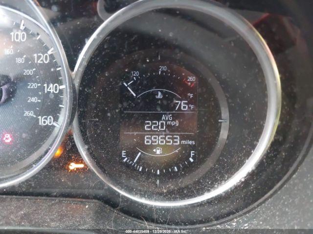 Mazda Cx Sport Image 2