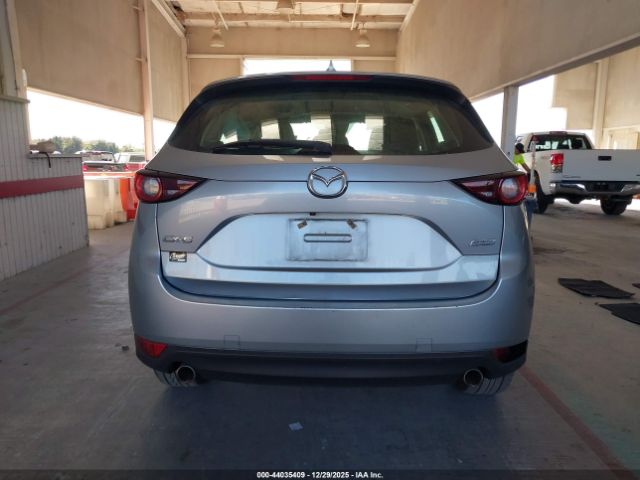 Mazda Cx Sport Image 3