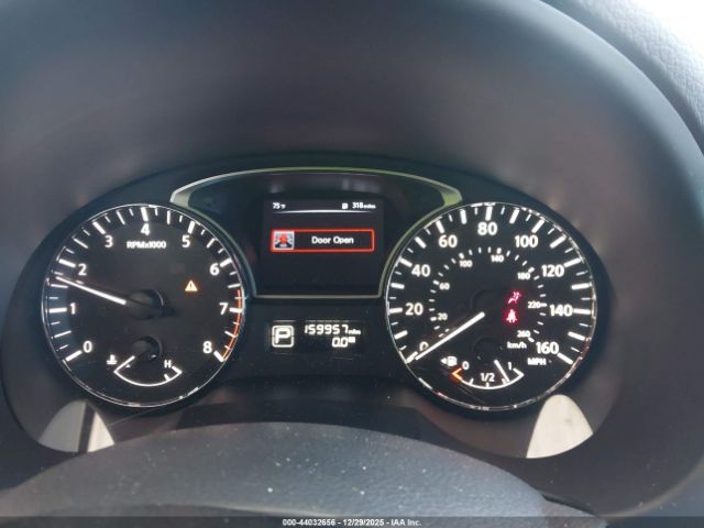 Nissan Altima 2.5 Sv Image 7