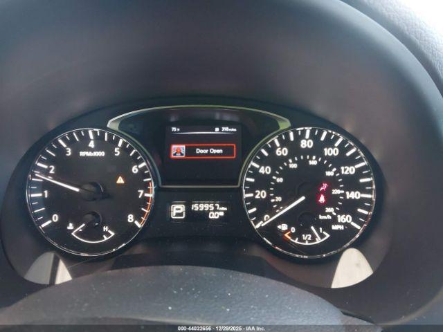 Nissan Altima 2.5 Sv Image 7