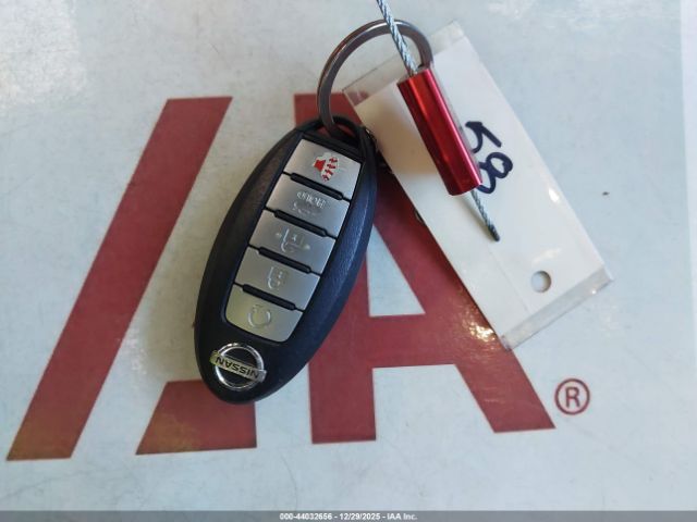 Nissan Altima 2.5 Sv Image 14