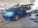 Honda Odyssey Ex Image 6